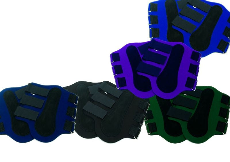 Equi Star Neoprene Splint Boot