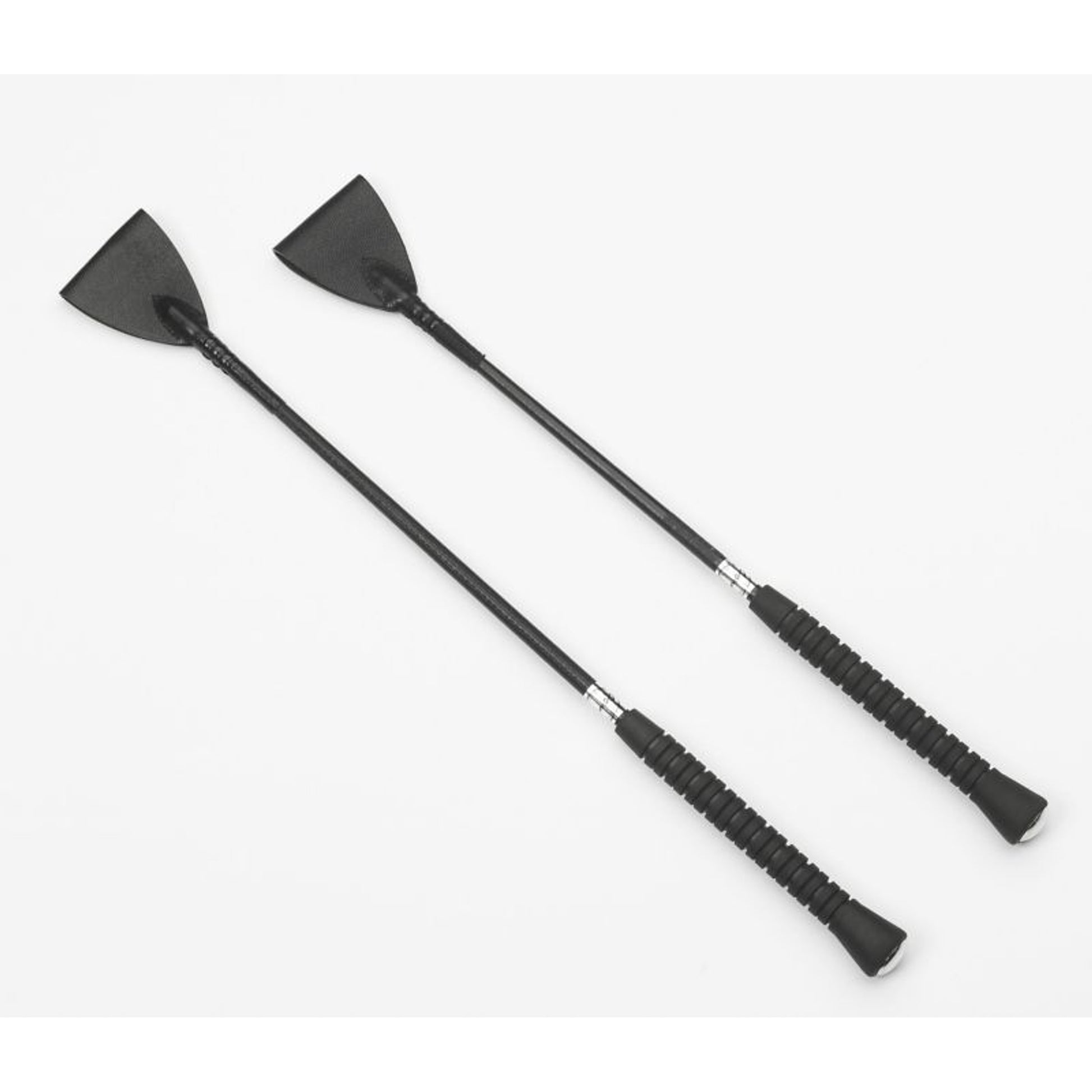 County Leather Wraped Soft Grip Bat
