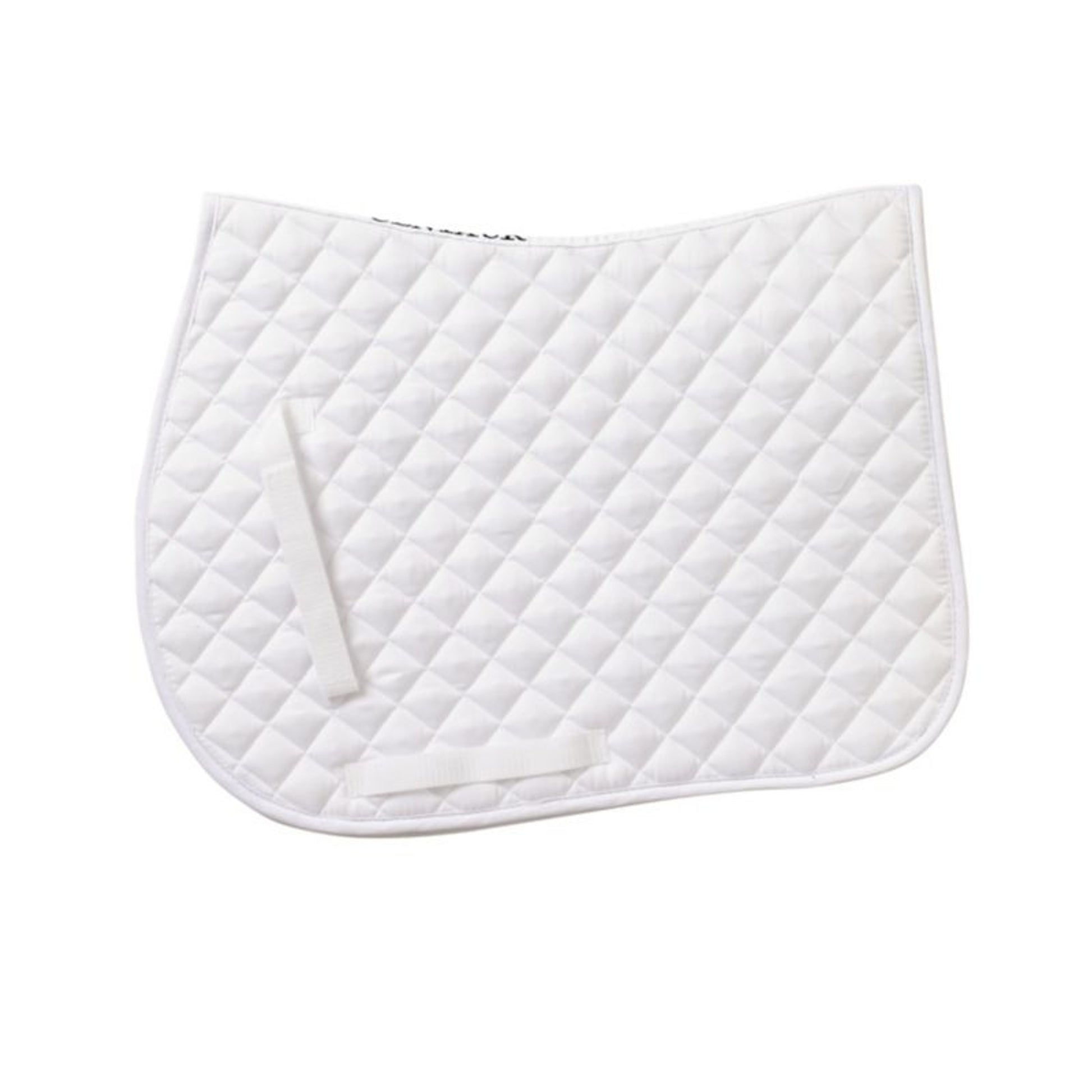 Centaur Allpurpose Saddle Pad Pony Pny Lilaclilac