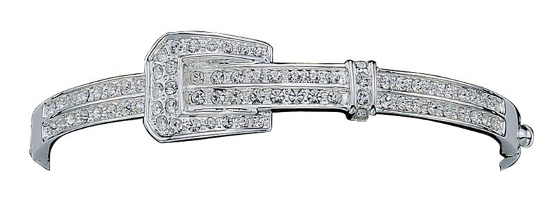Montana Silversmiths Belt Buckle Cuff Bracelet