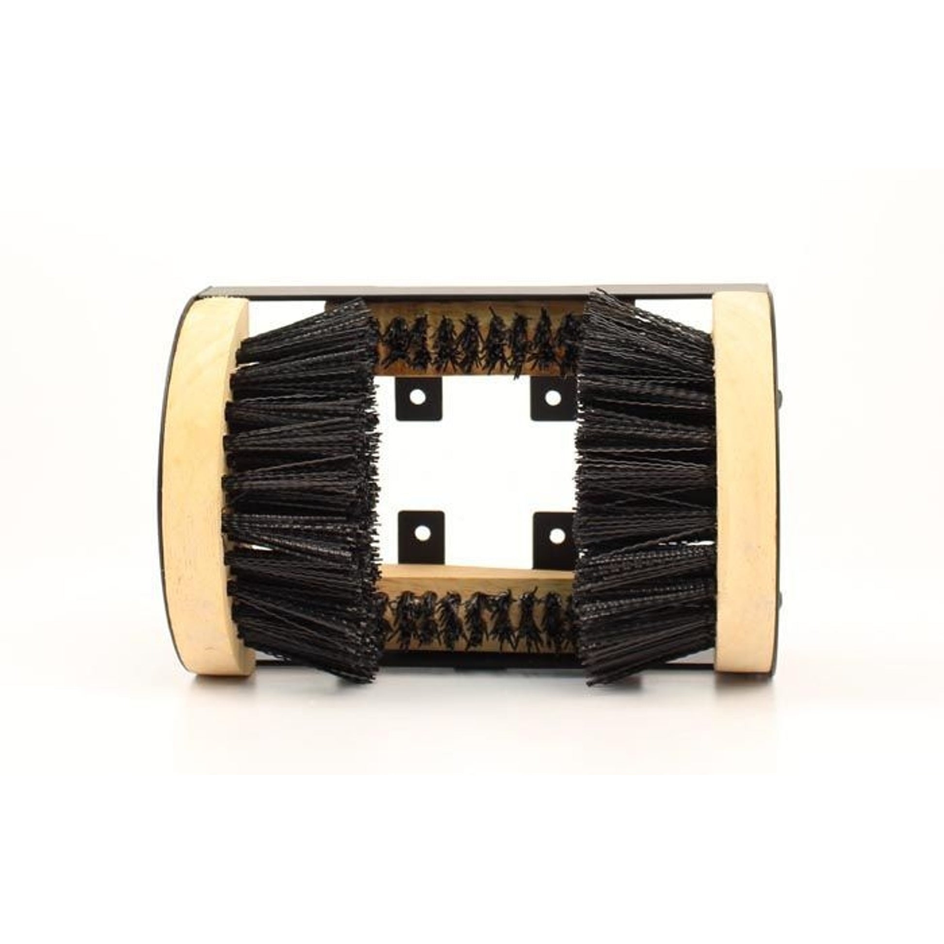 M And F Western Boot Scrubber