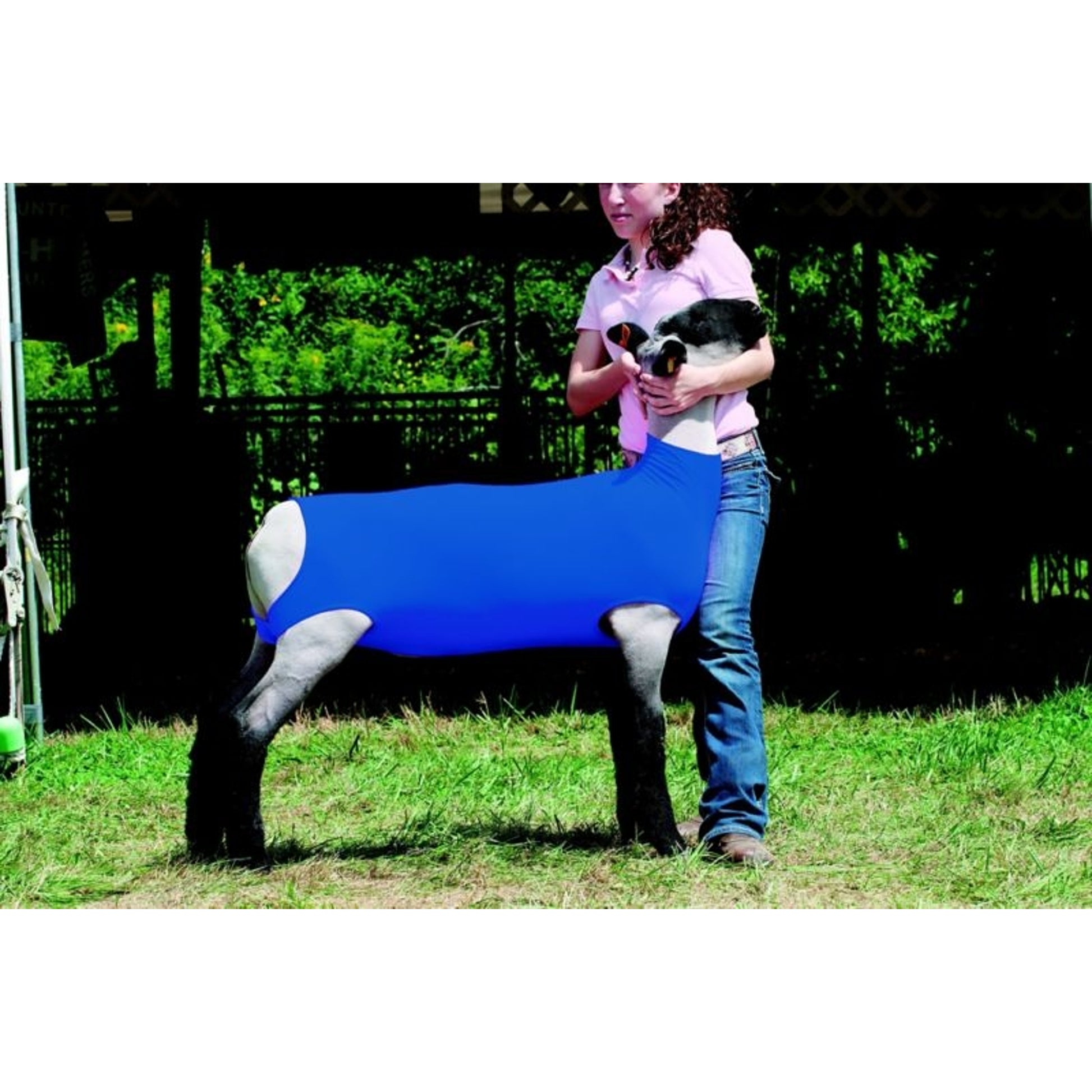 Weaver Leather Cotton Lamb Tube