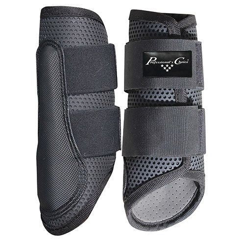 Pro Choice Pro Mesh Sport Schooling Boot Large Brn