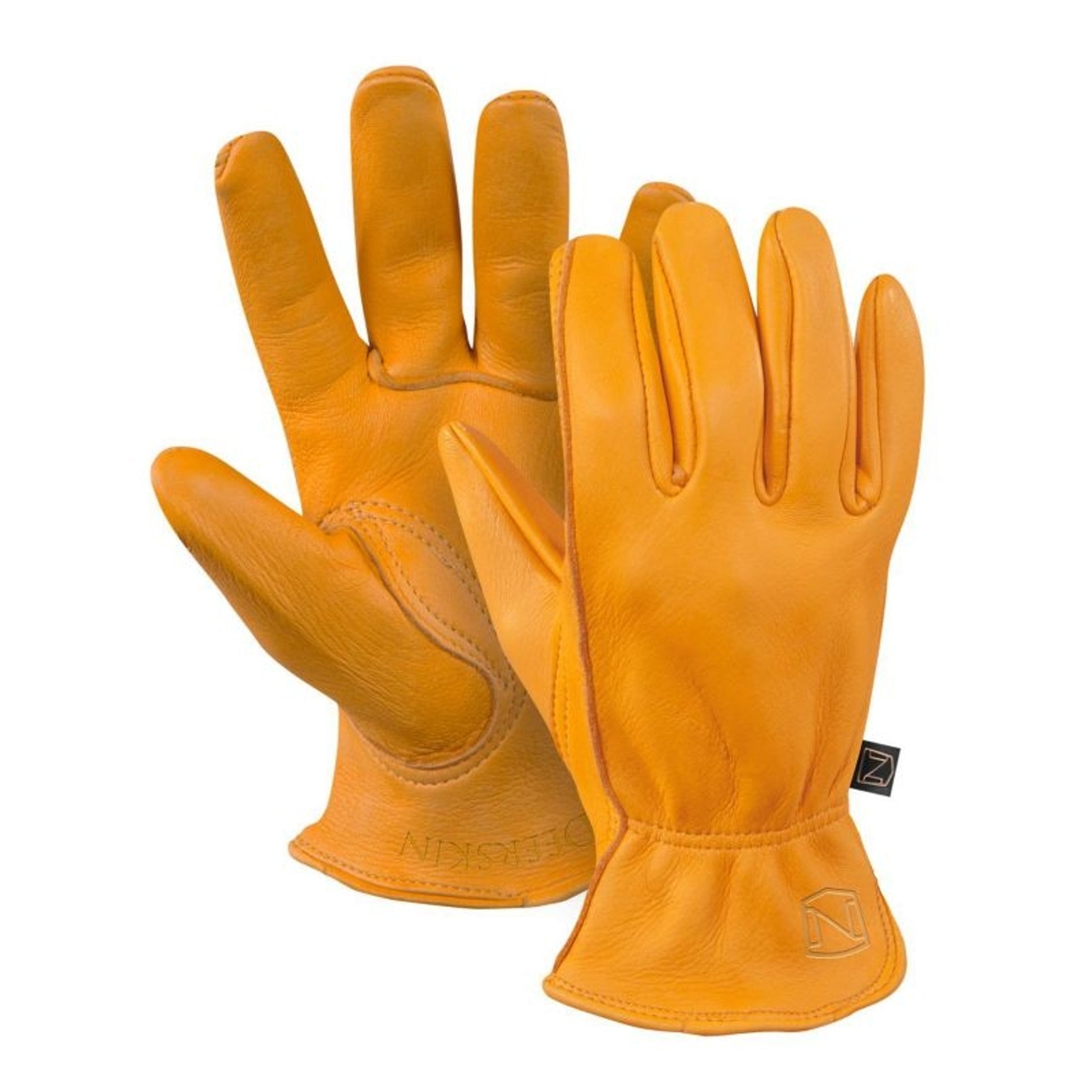 Noble Outfitters Cheyenne Deerskin Glove XXL Tan