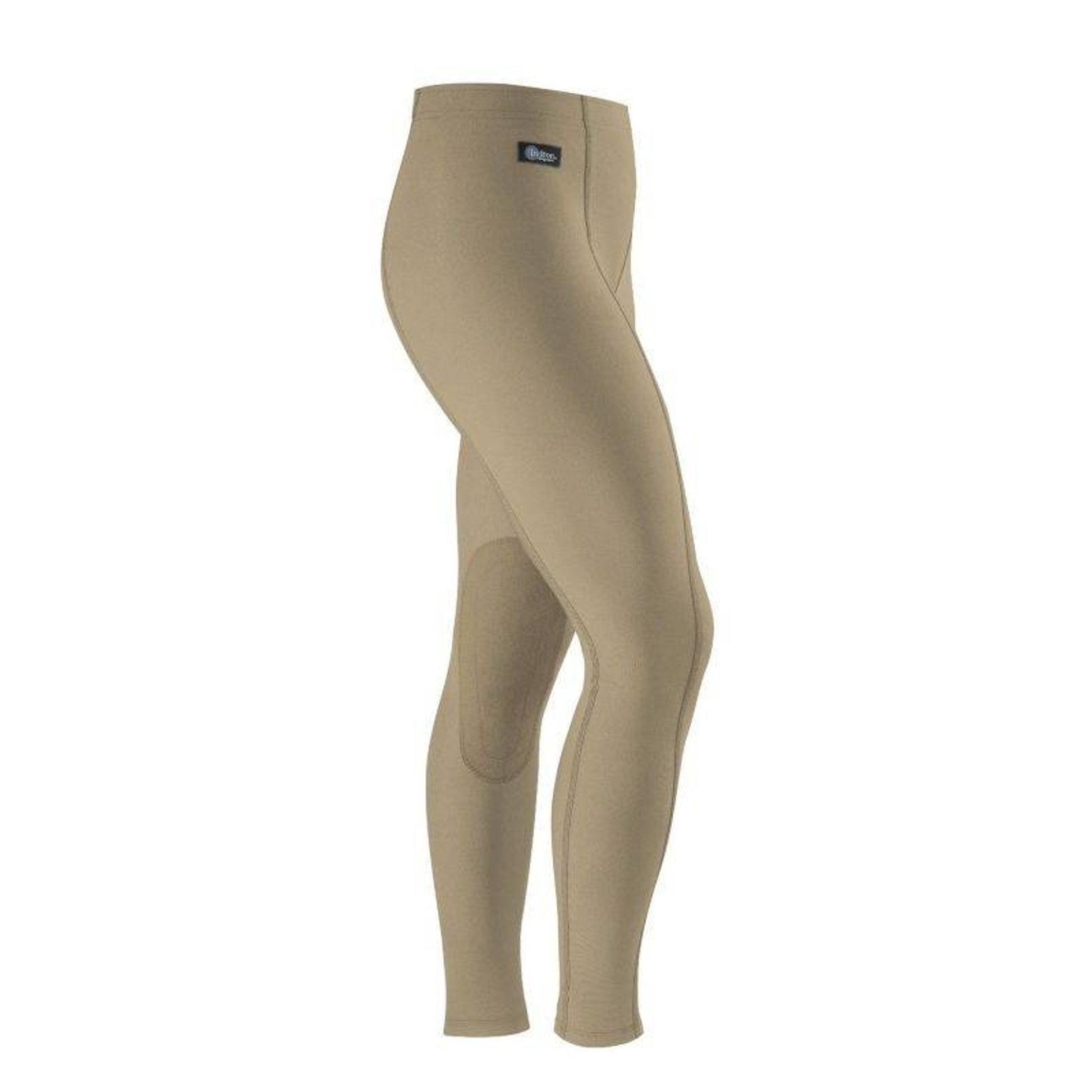 Irideon Kids Issential Tight LG Black