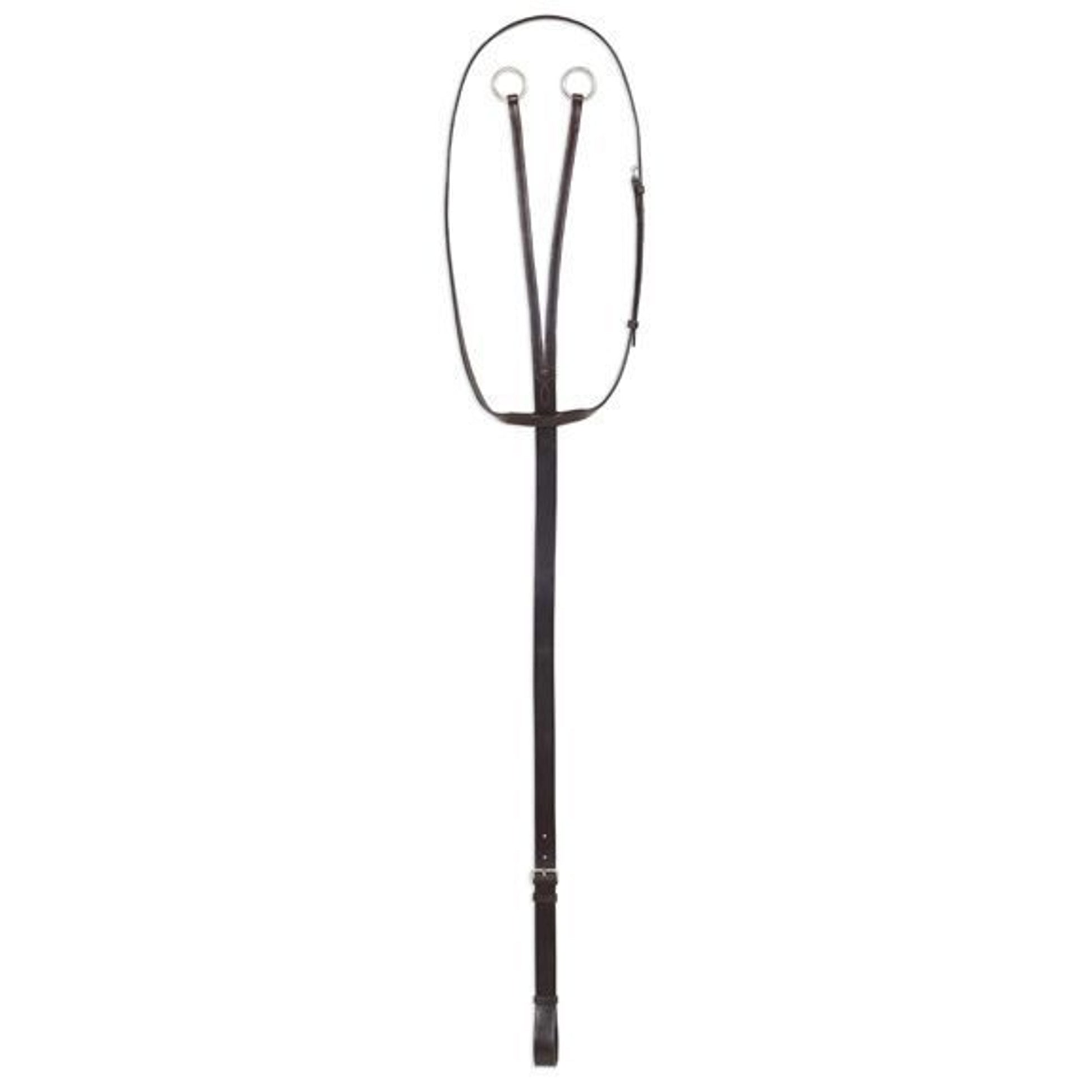 Ovation Plain Running Martingale