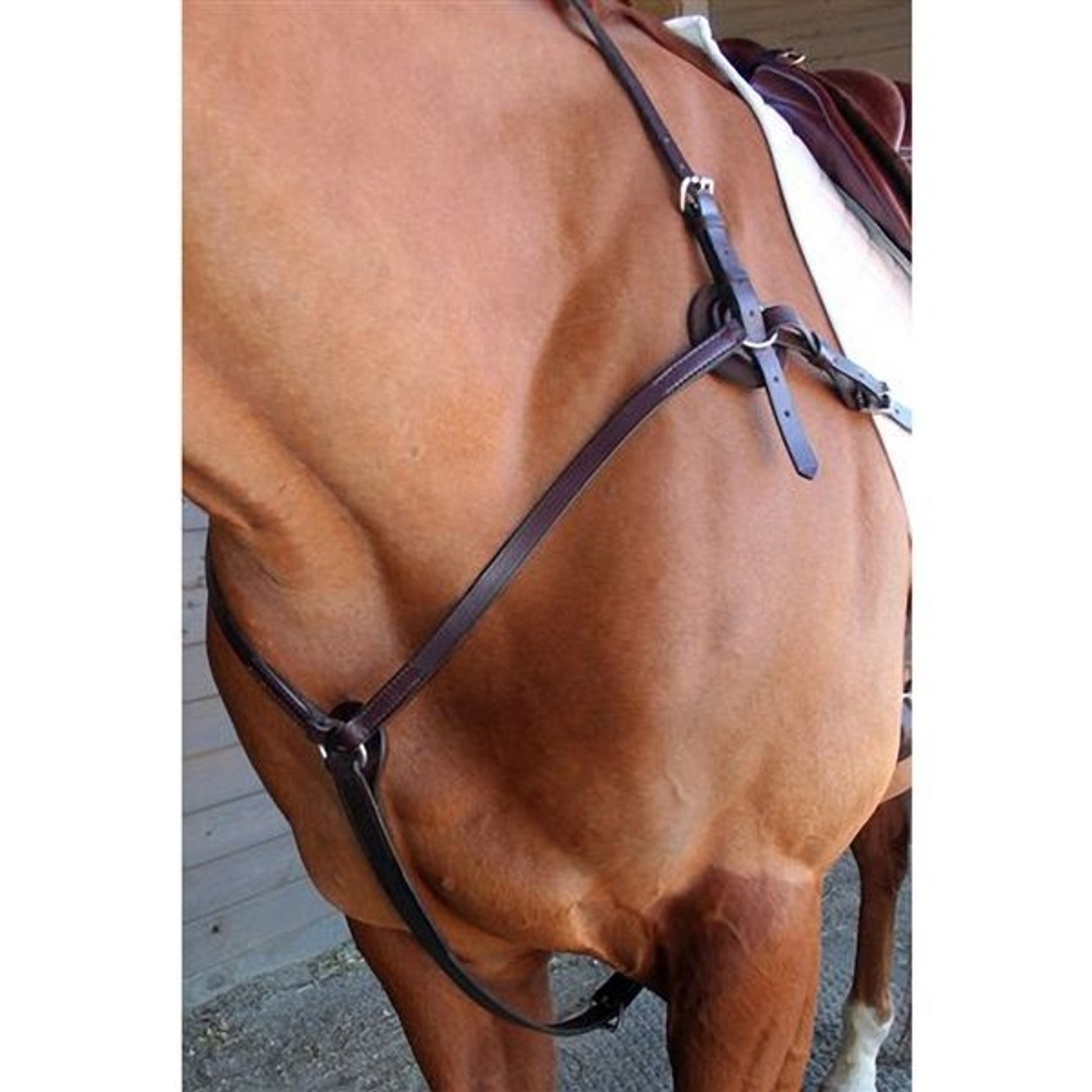 Nunn Fer 3-Way Hunting Breastplate Cob