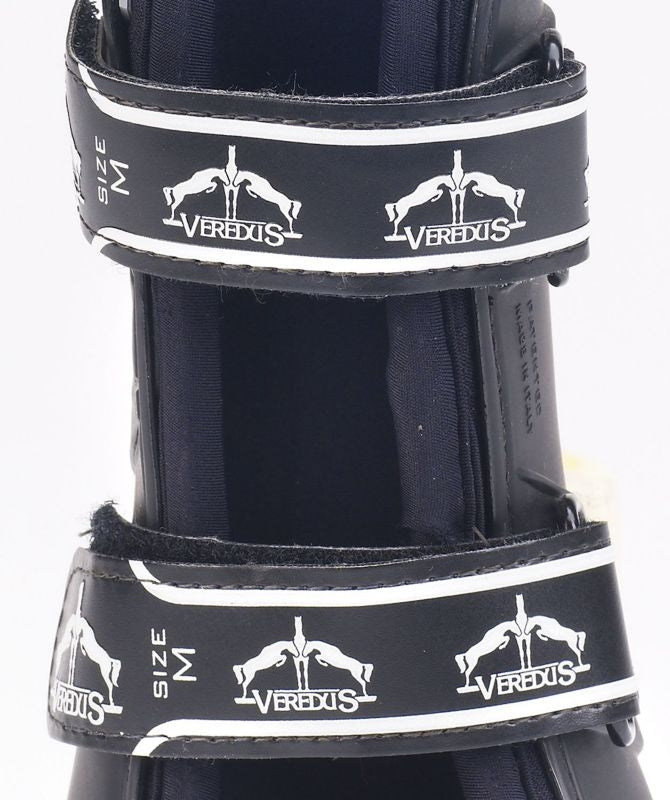 Hook/Loop Closure TEC Replacement Straps SM Black