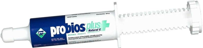 Agrilabs Probios Plus Natural E Gel 60 Gm