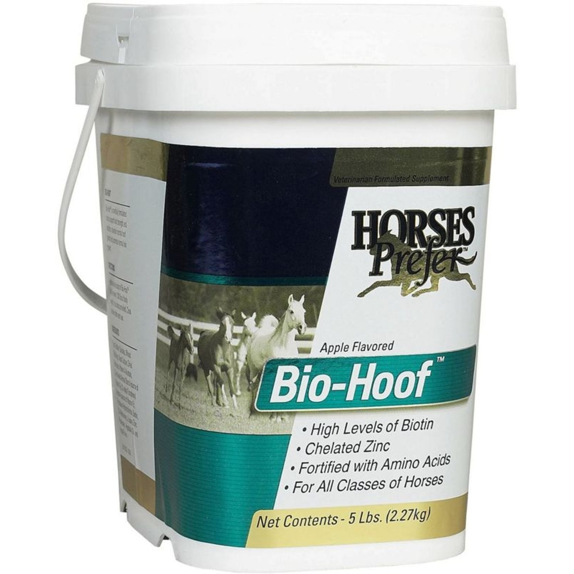 Vets Plus New-Hoof Topical Quart