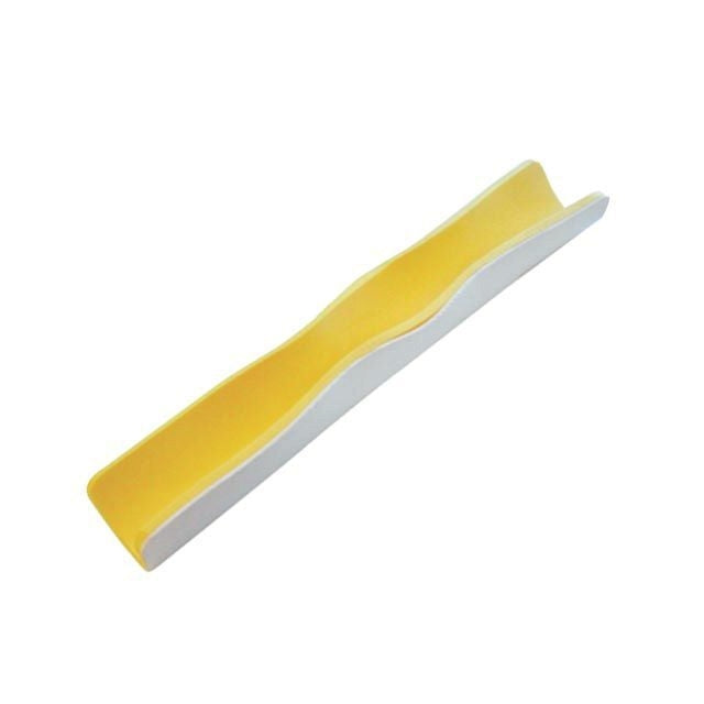 Bos Calf Front Leg Splint 44 Cm Yellow