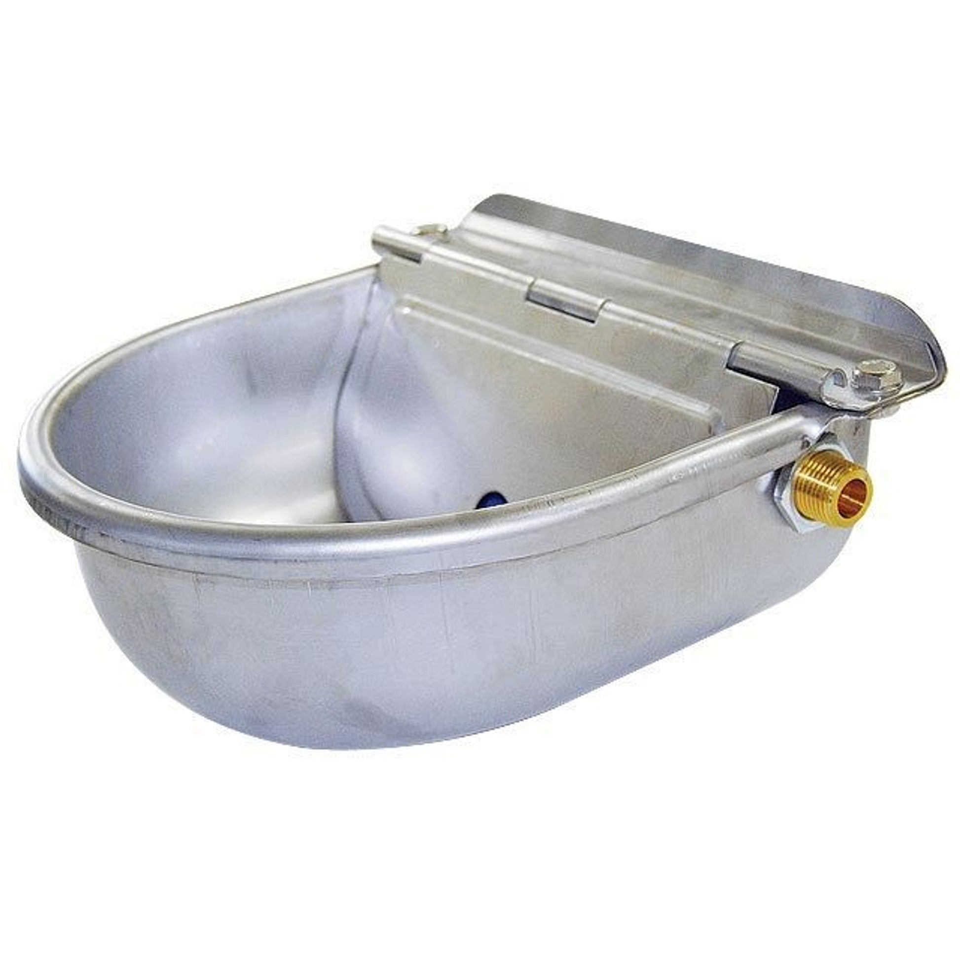Non-Siphon Water Bowl