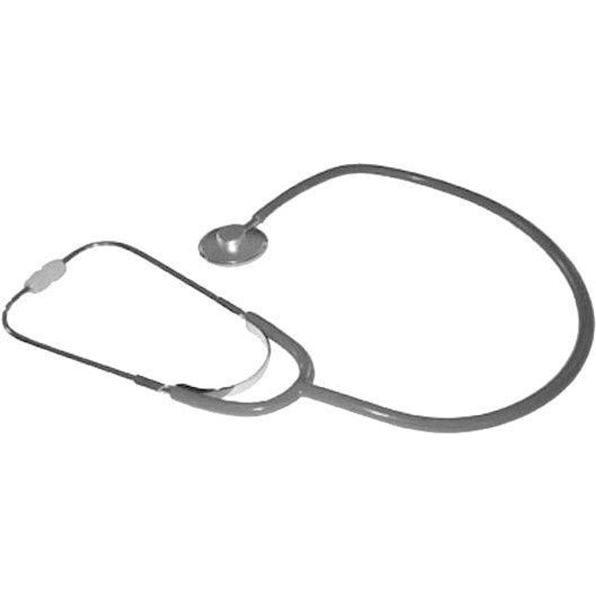 Single Head Stethoscope 30in