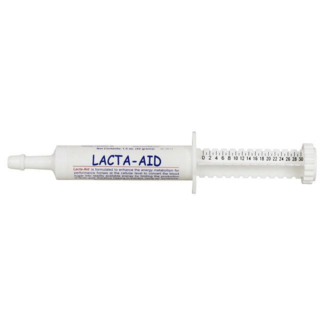 Cox Vet Lab Lacta Aid Paste 1.5 Oz.