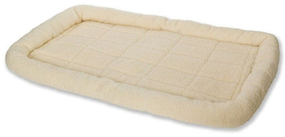 Little Giant Fleece Dog Bed Giant/47in