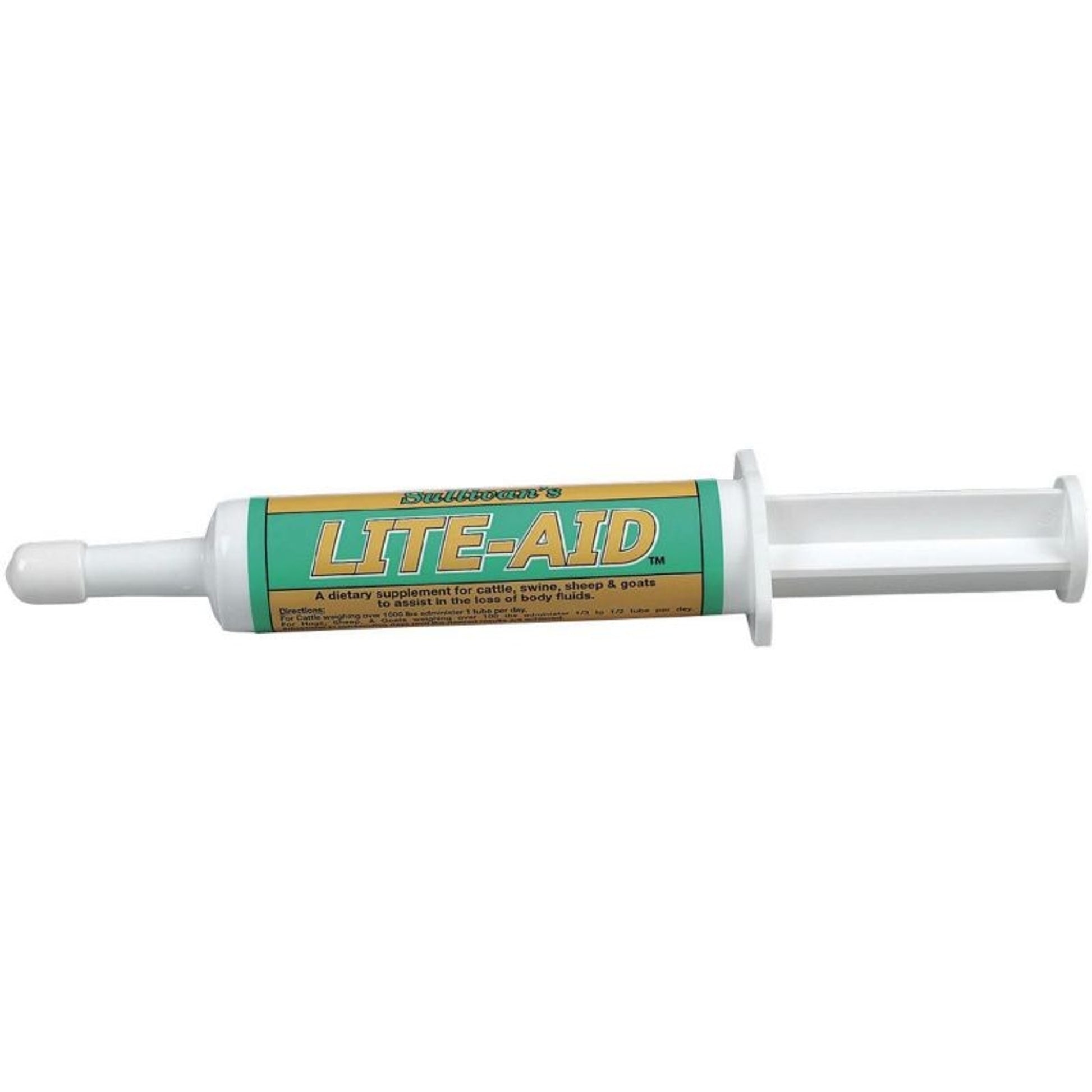 Sullivans Lite-Aid 24ml