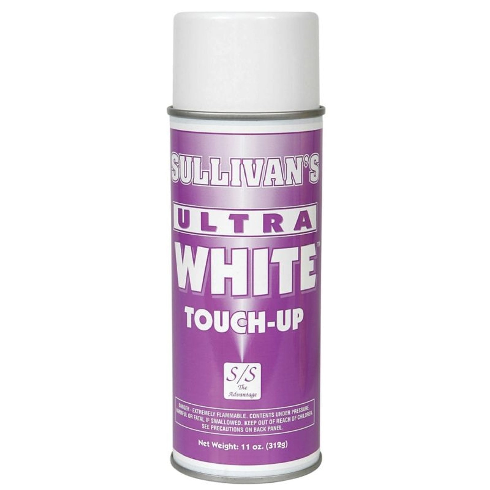 Sullivanfts Ultra White Touch-Up 11oz