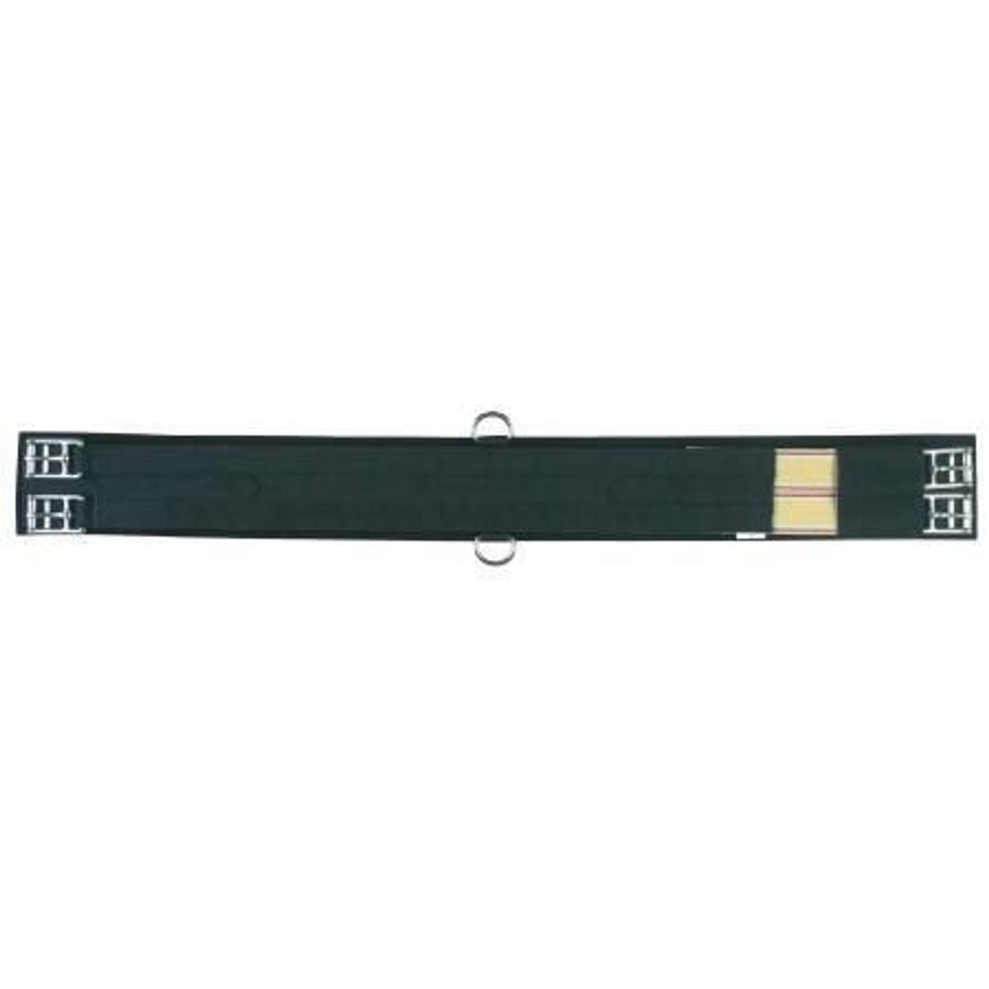 Tucker English Neoprene Girth 32 Black
