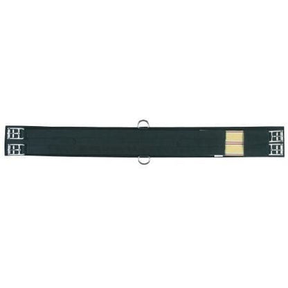 Tucker English Neoprene Girth 32 Black