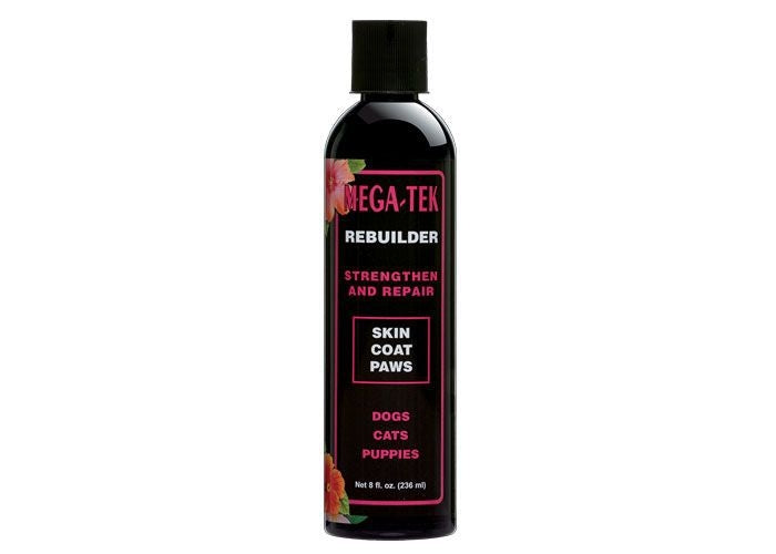 Eqyss Meta-Tek Pet Rebuilder 8 oz.
