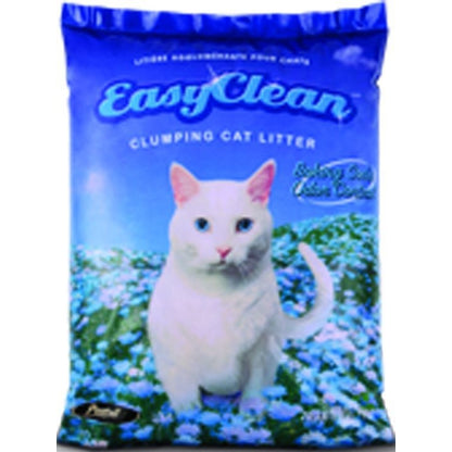 Pestell Easy Clean Clumping Cat Litter 20lb