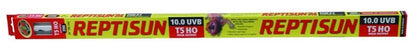 Reptisun 10.0 Uvb T5 High Output Linear Lamp 22in