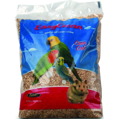 Pestell Pet Corn Cob Bedding 5.75 Liter