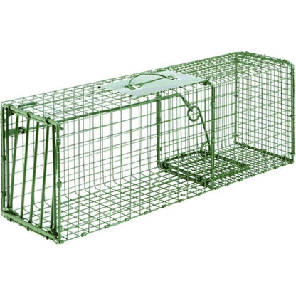 Heavy Duty Live Animal Cage Trap