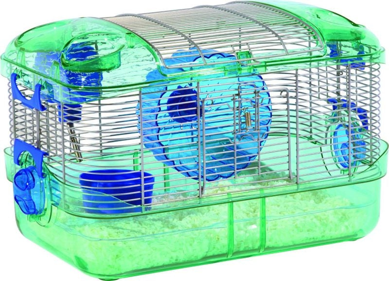 Crittertrail Quick Clean Habitat 16 X 10.5 X 10.5