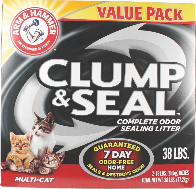 Cat Litter