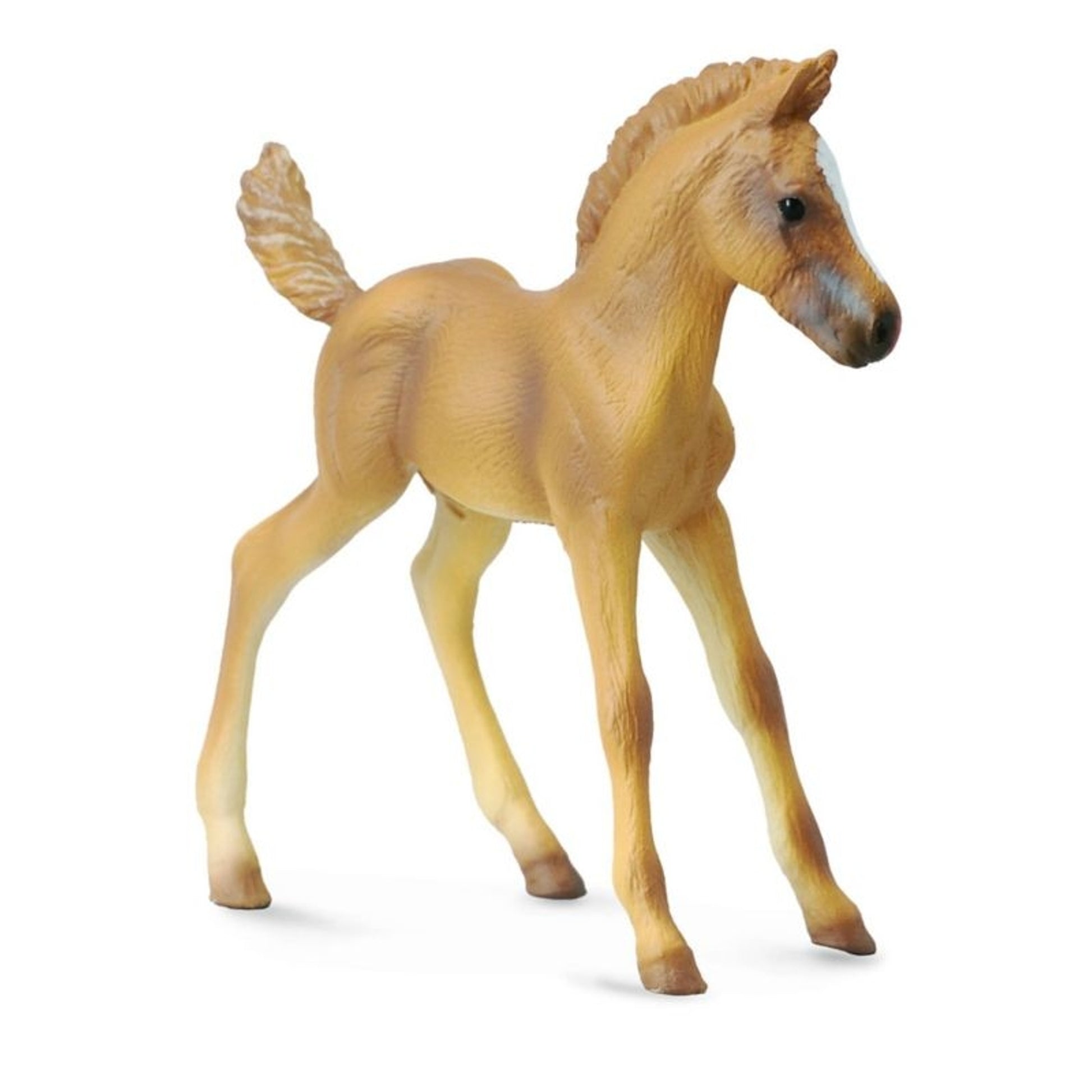 Breyer by CollectA Haflinger Foal Standing
