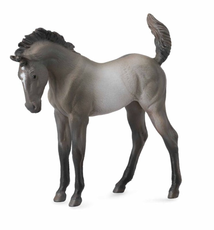 Breyer by CollectA Grulla Mustang Foal