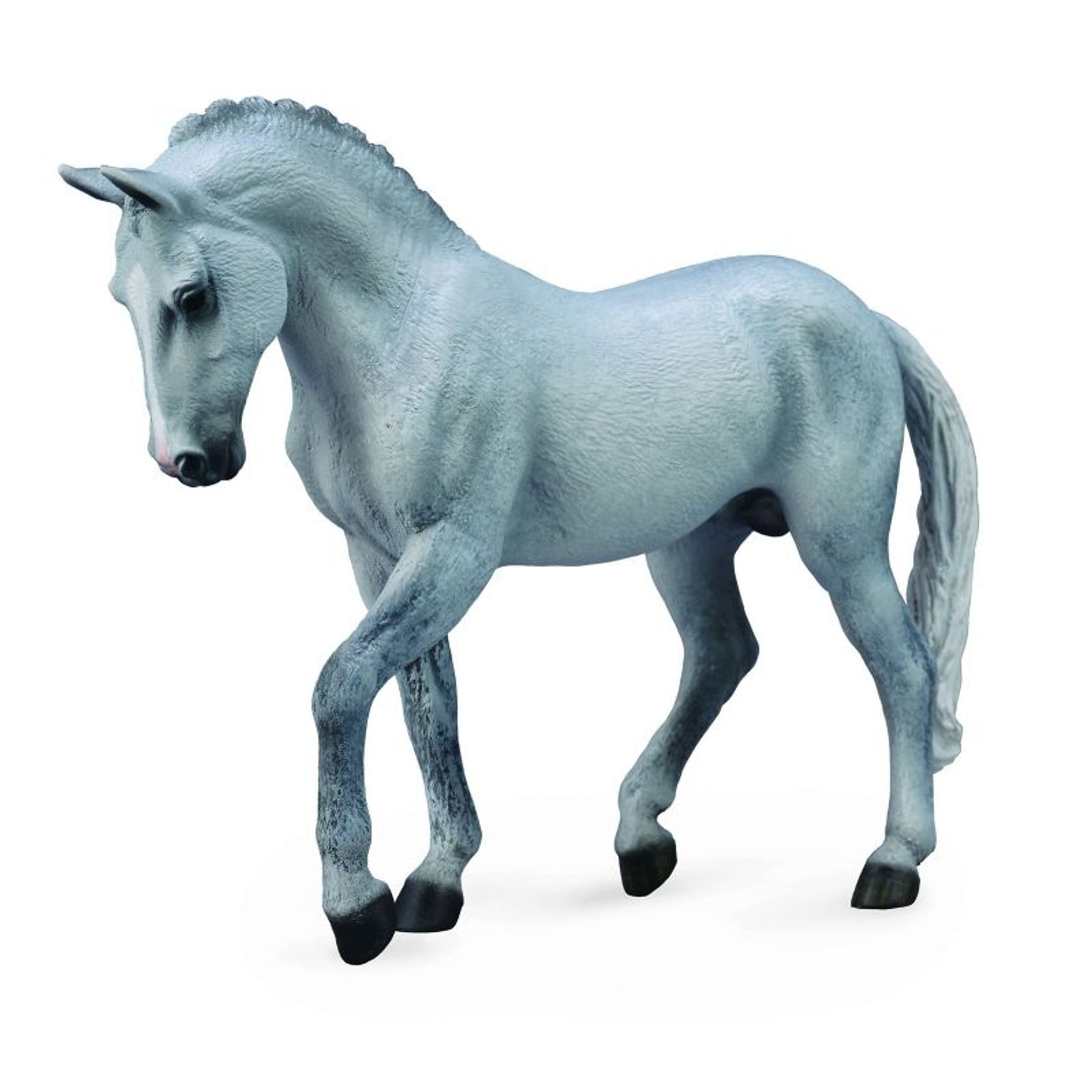 CollectA Trakehner Stallion - Grey