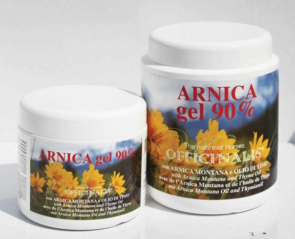 Officinalis Arnica 90 Percent 1L