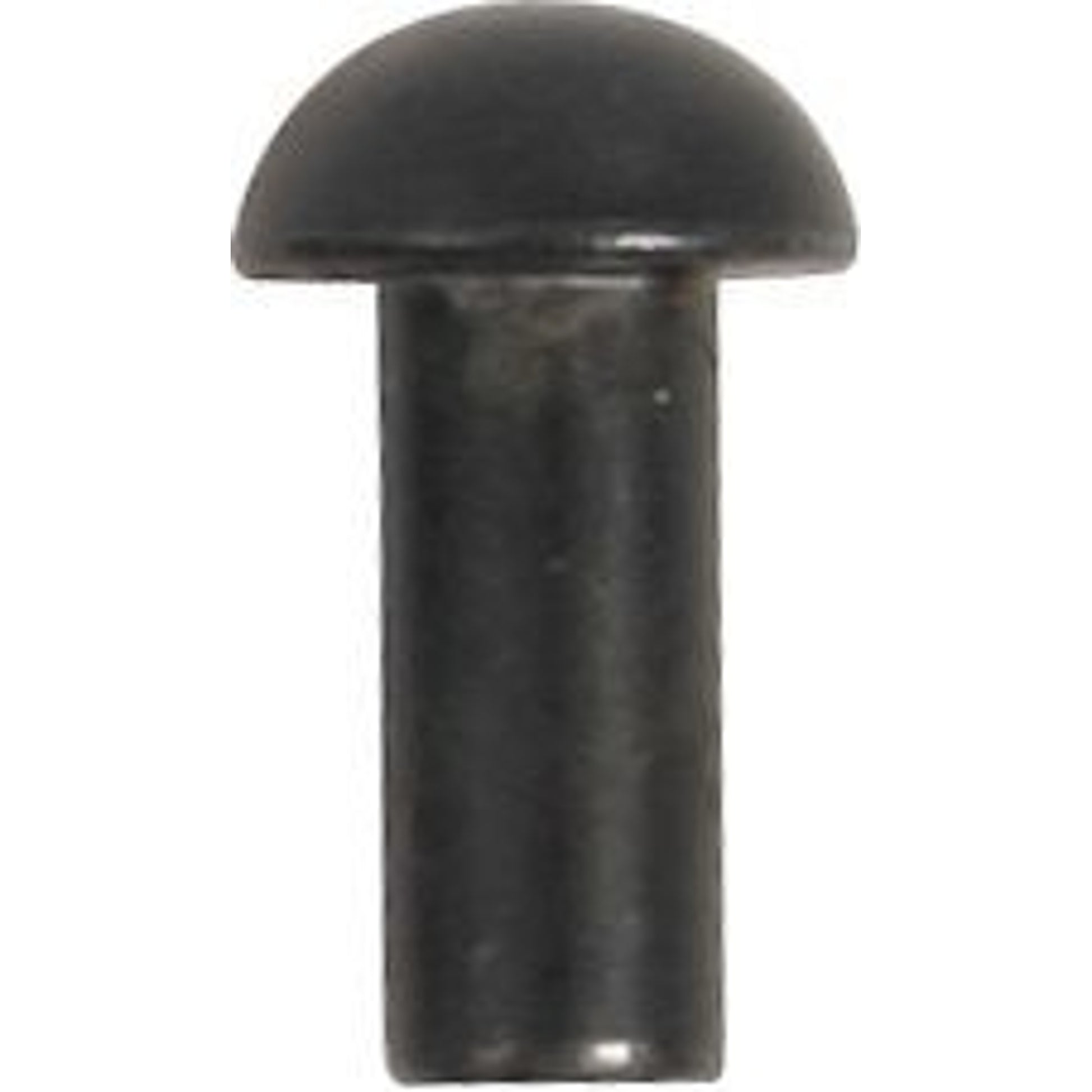 Darnall Rowel Pin 7/32 x 7/16 Brn
