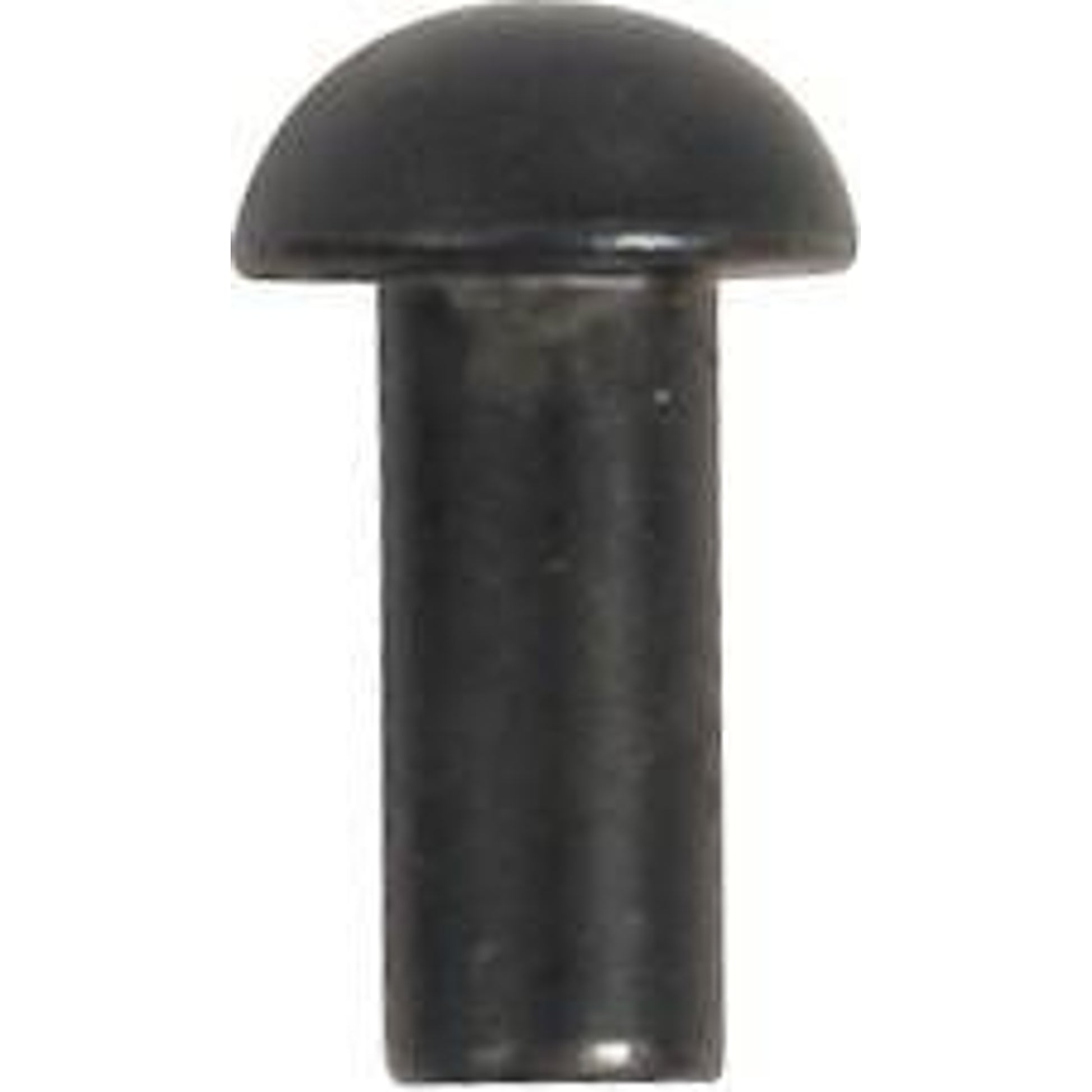 Darnall Rowel Pin 7/32 x 7/16 Brn