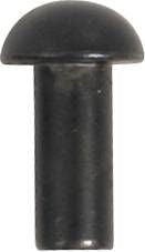Darnall Rowel Pin 7/32 x 7/16 Brn