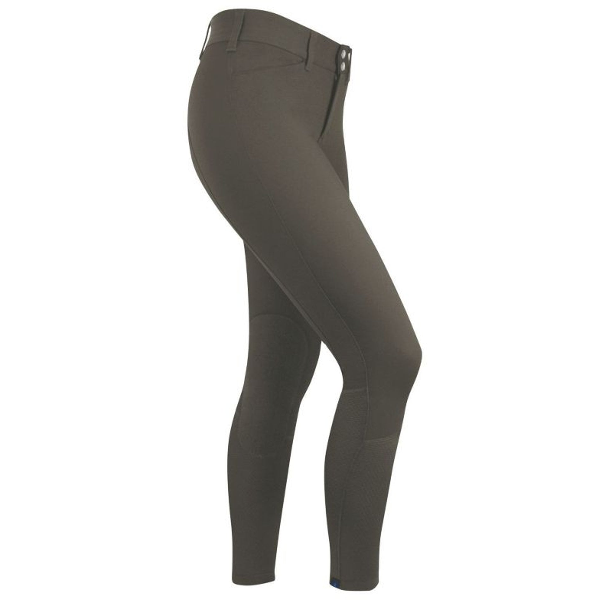 Irideon Hampshire Tech KP Show Breech 24 Black