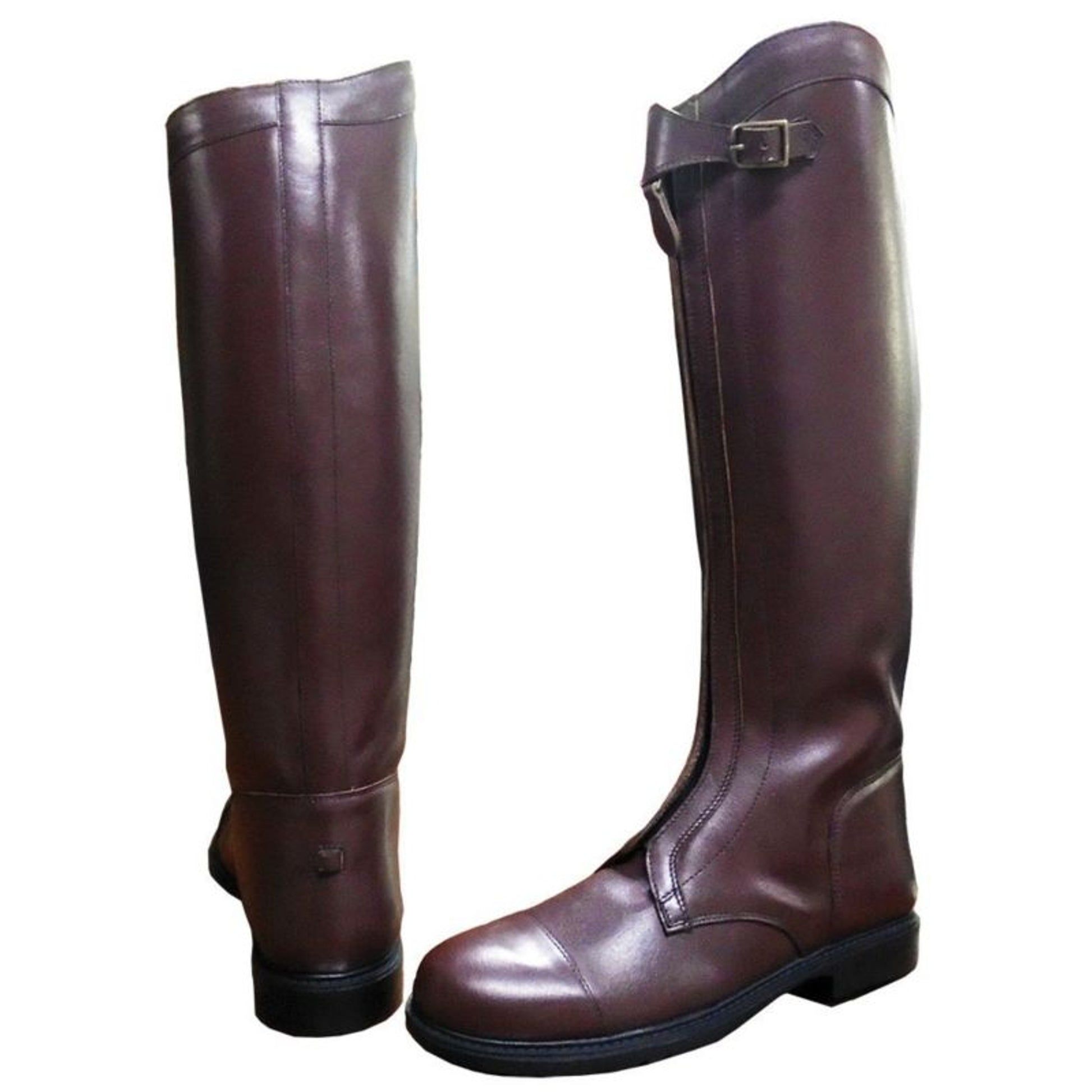 Tuffrider Menfts Polo Boot