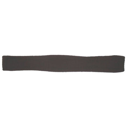 Hdr Replacement Fleece Girth Liner 42 Brn