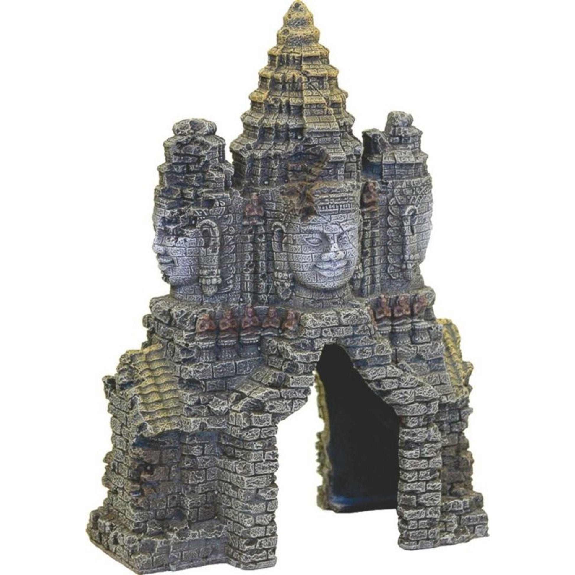 Exotic Environments Angkor Wat Temple Gate