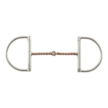 Shires Copper Wire Hunter Dee 4.75