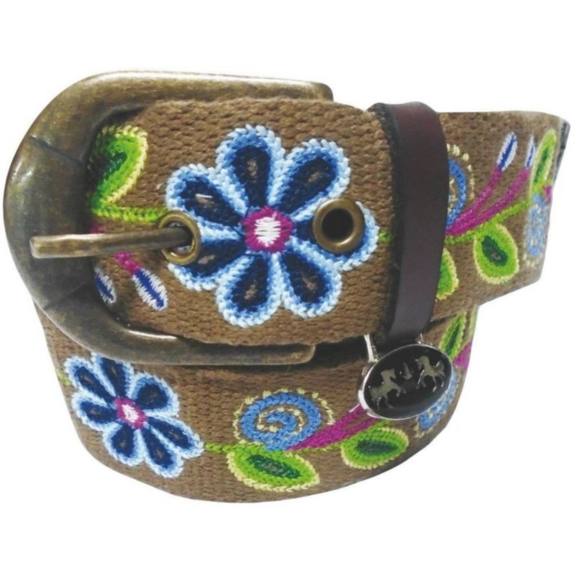 Equine Couture Ladies Lilly Belt