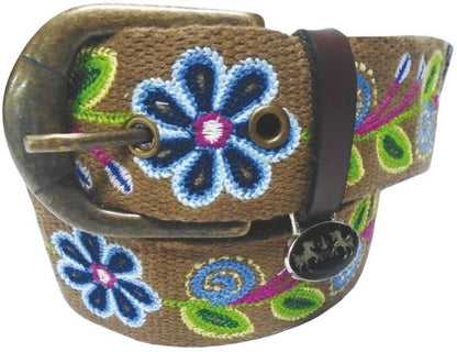Equine Couture Ladies Lilly Belt