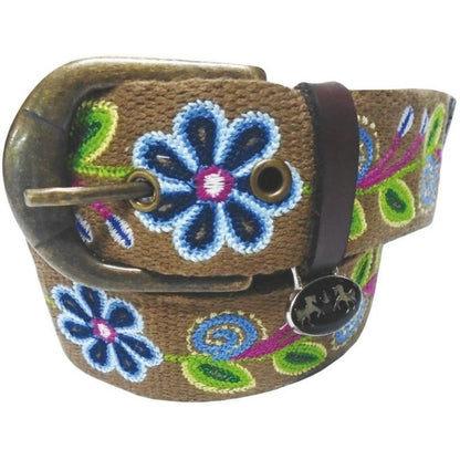 Equine Couture Ladies Lilly Belt