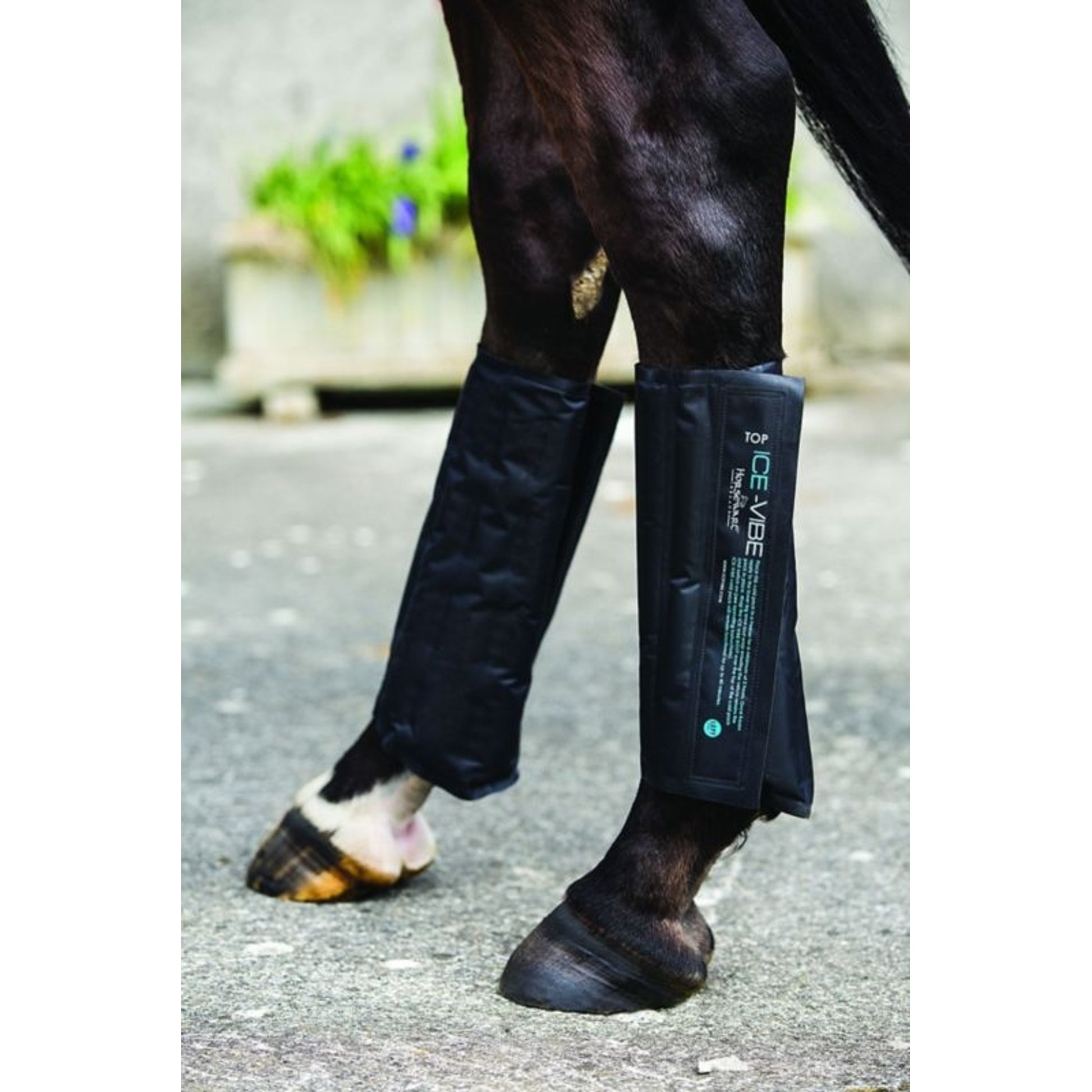 Horseware Ice-Vibe Boot Cold Pack