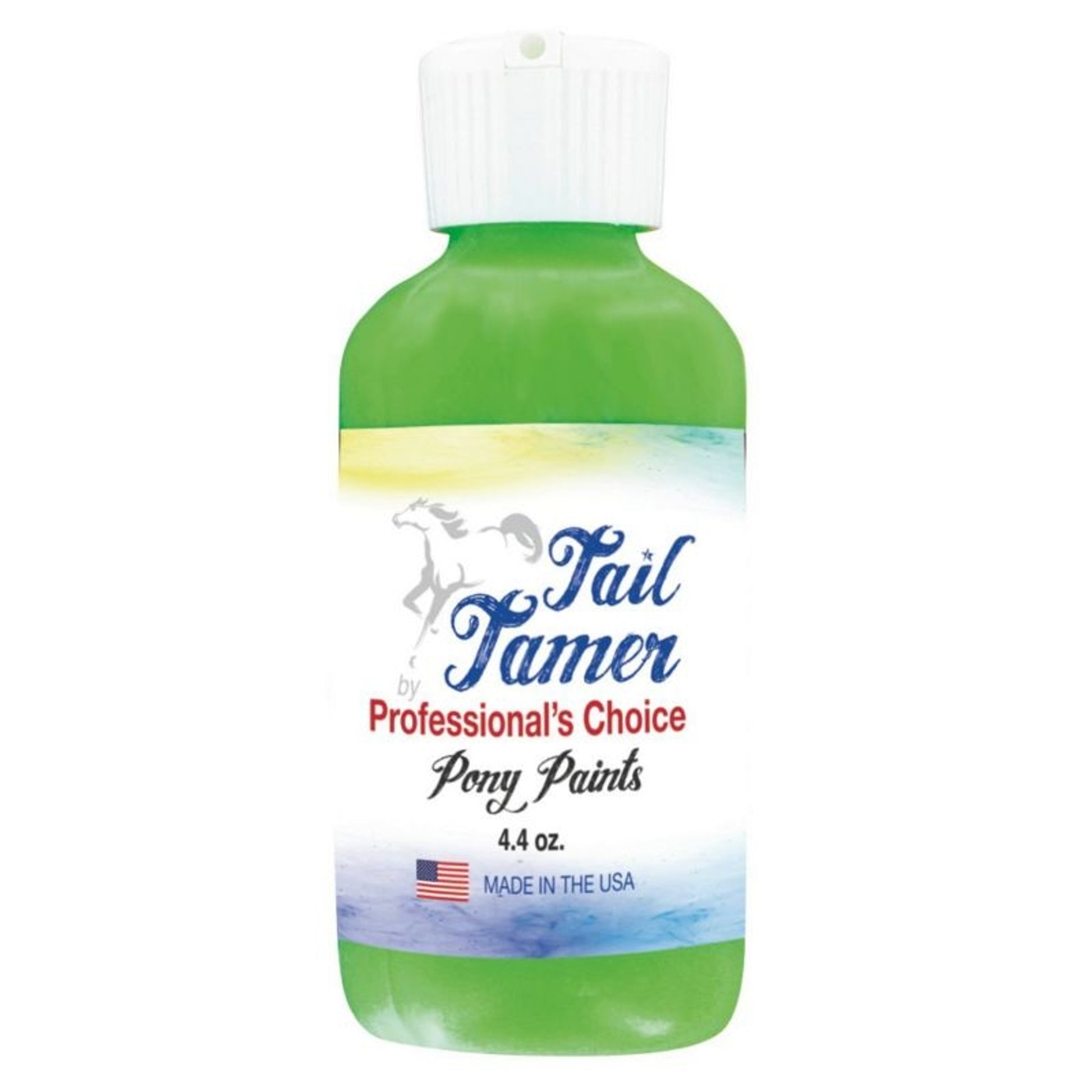 Tail Tamer Pony Paints