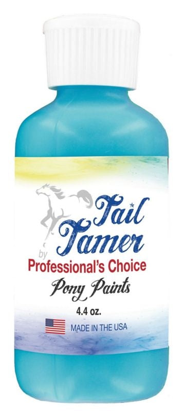 Tail Tamer Pony Paints