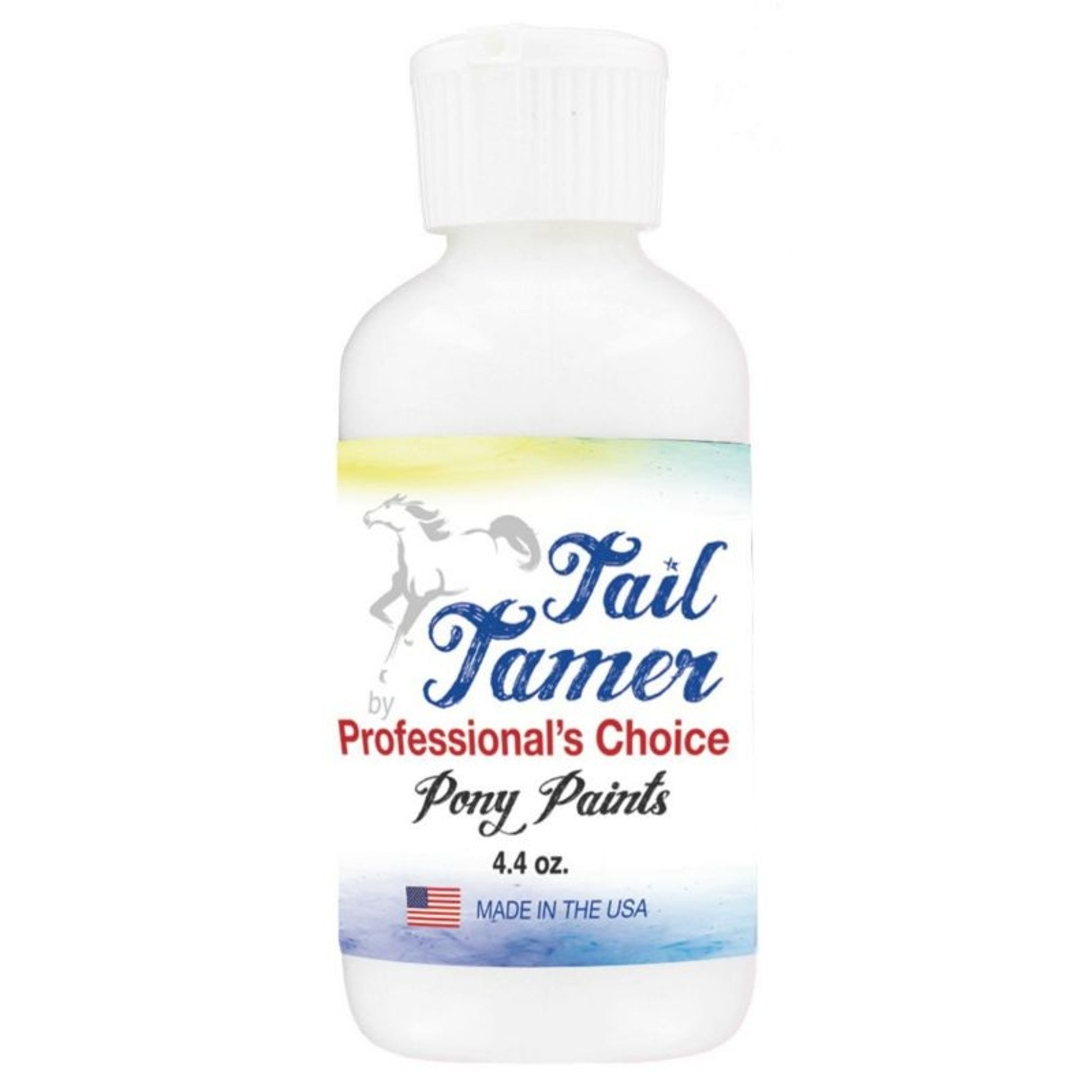 Tail Tamer Pony Paints
