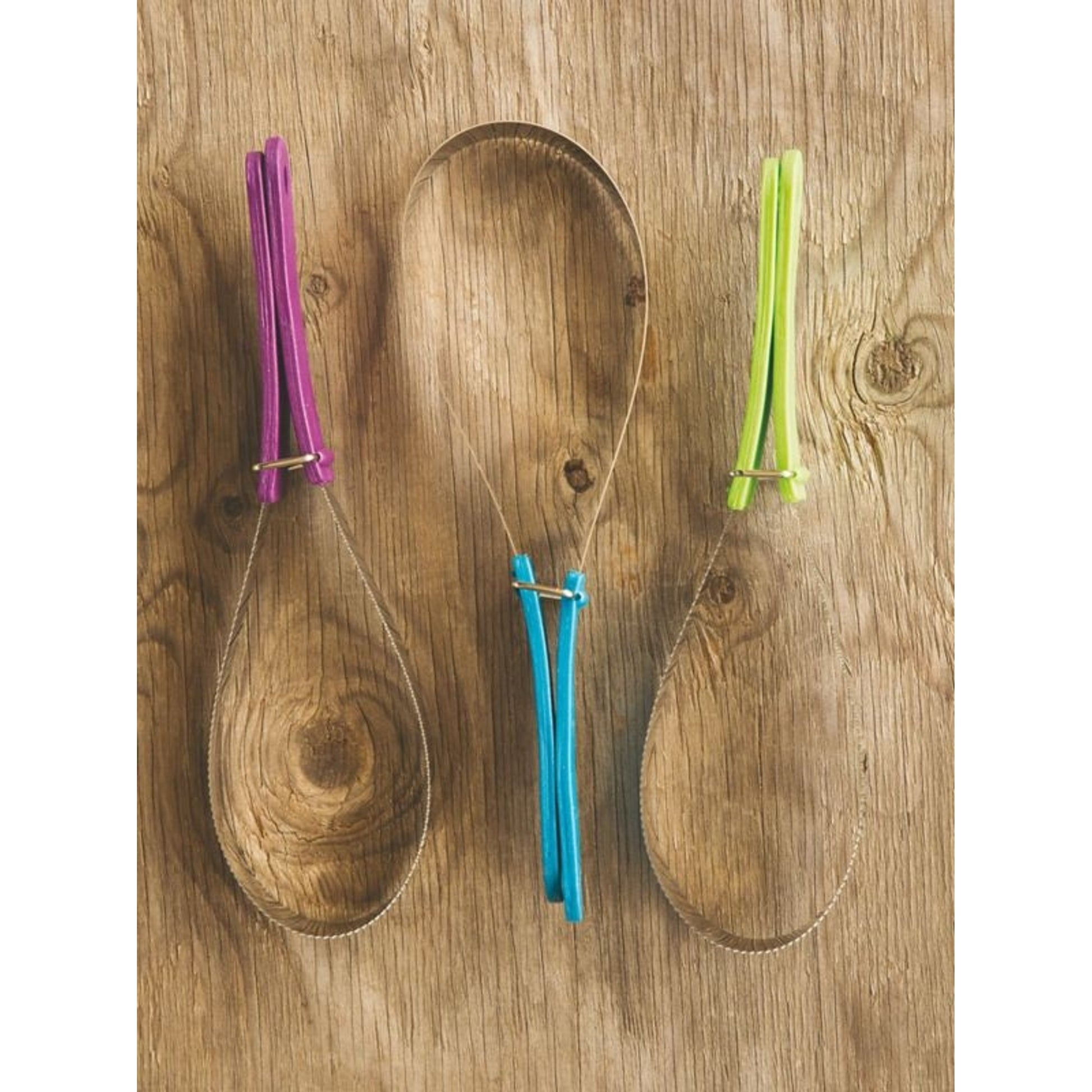 Soft Touch Shedding Blade
